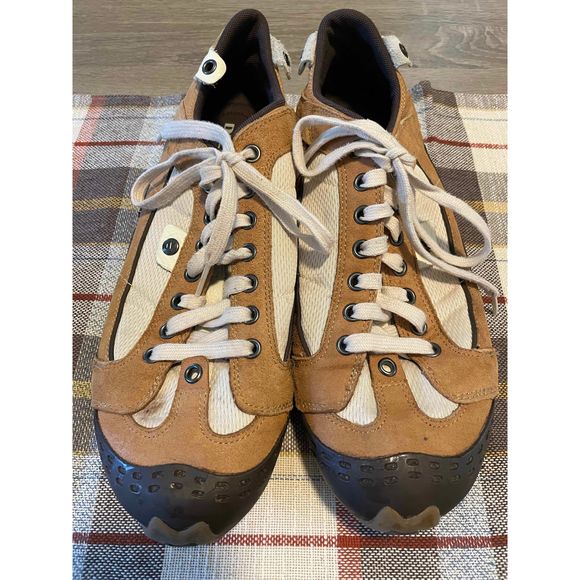 Diesel Other - 👟Diesel👟 Barrow Men’s Leather Shoes